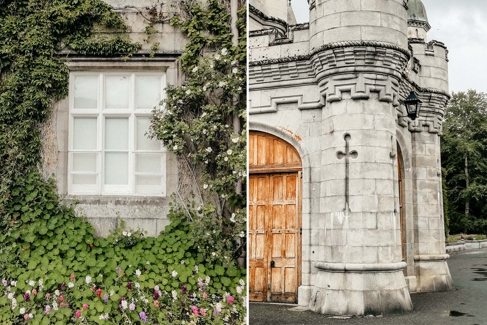 Schloss Balmoral: Sehenswürdigkeiten in Schottland