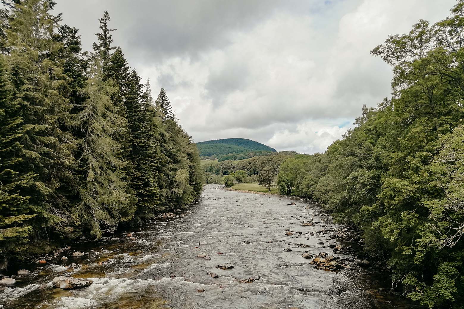 Road-Tripp durch Schottland - Unsere Route 