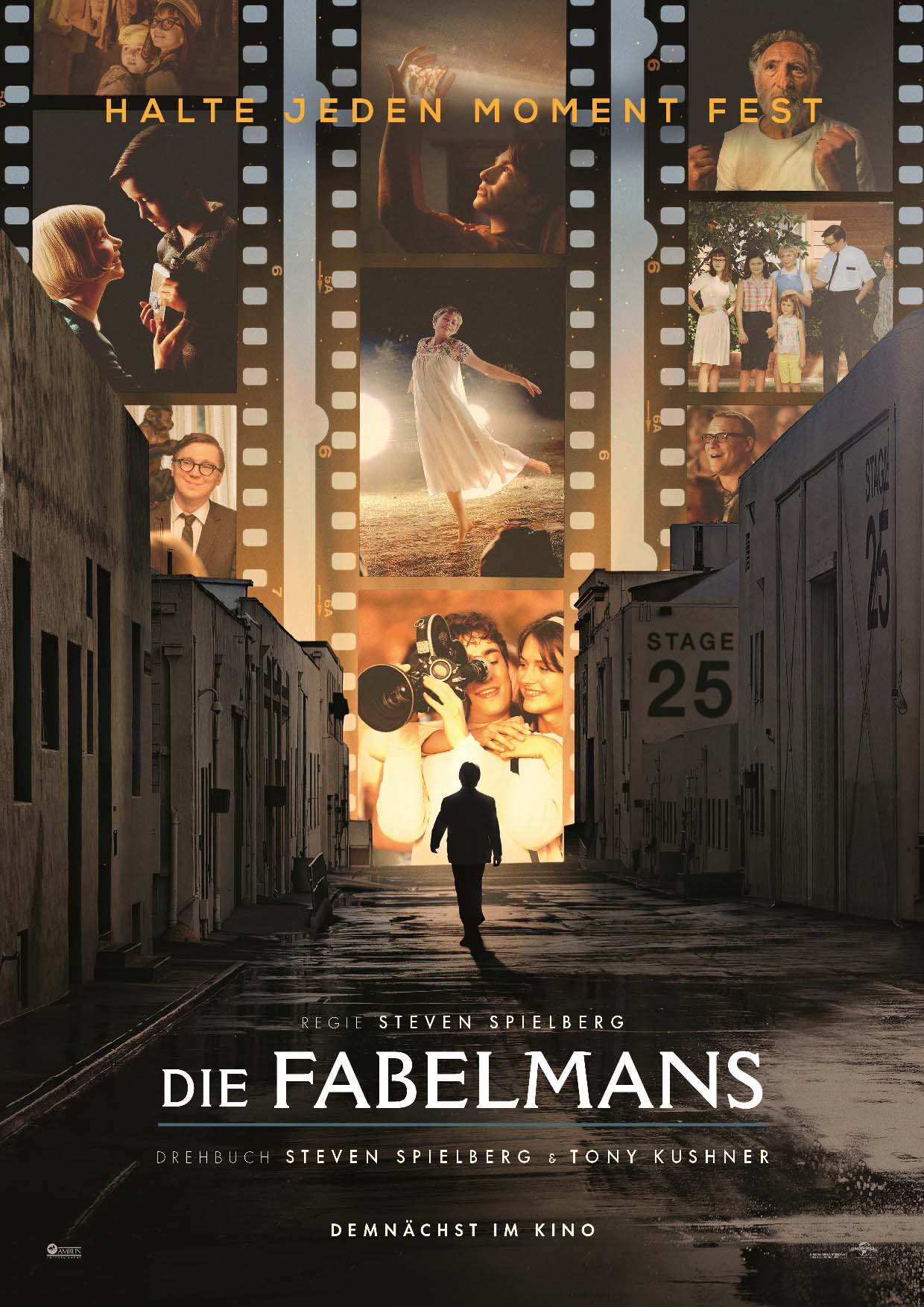 Film-Tipp: Die Fabelmans