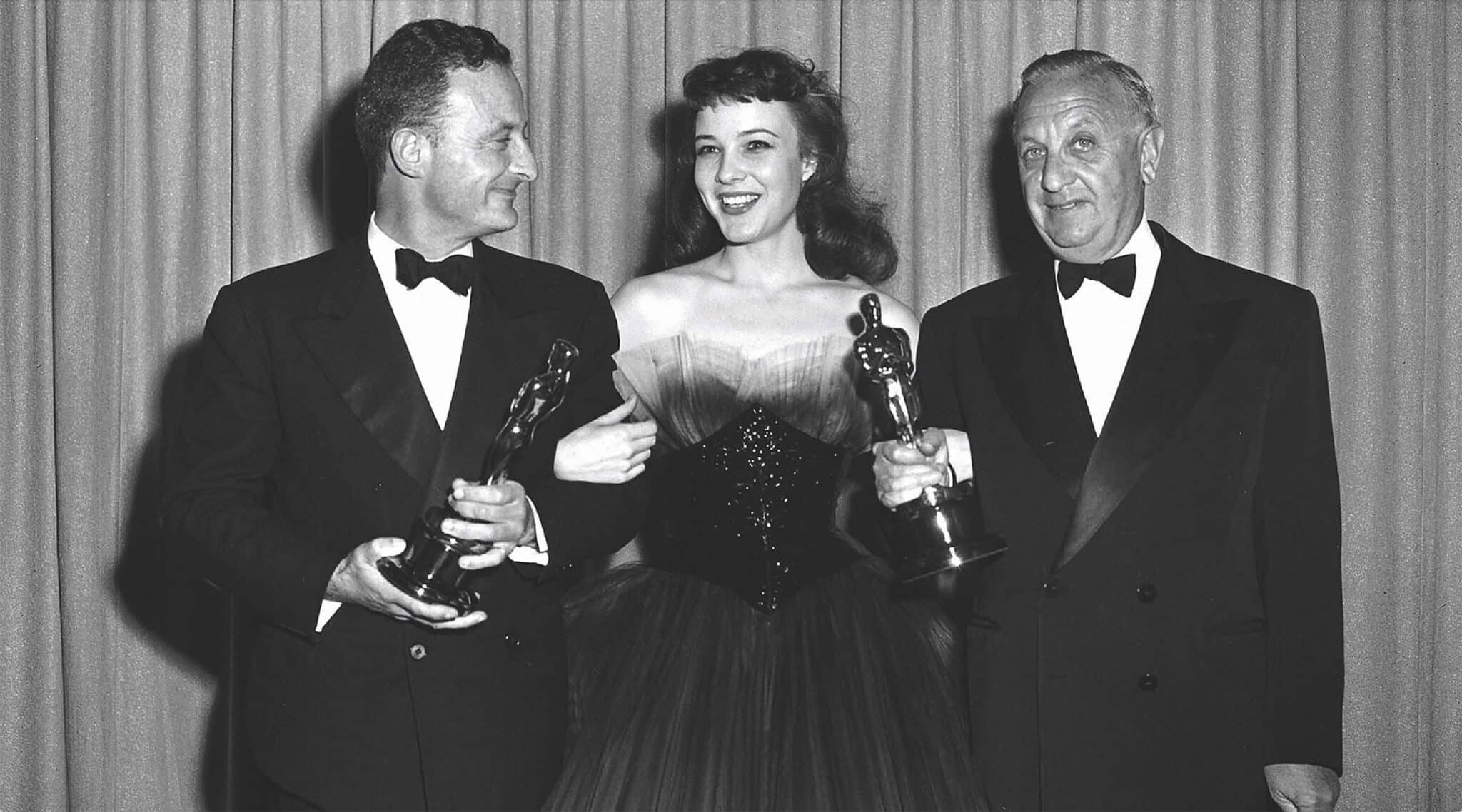 Glamour auf dem roten Teppich: Die Geschichte der Oscar-Mode
