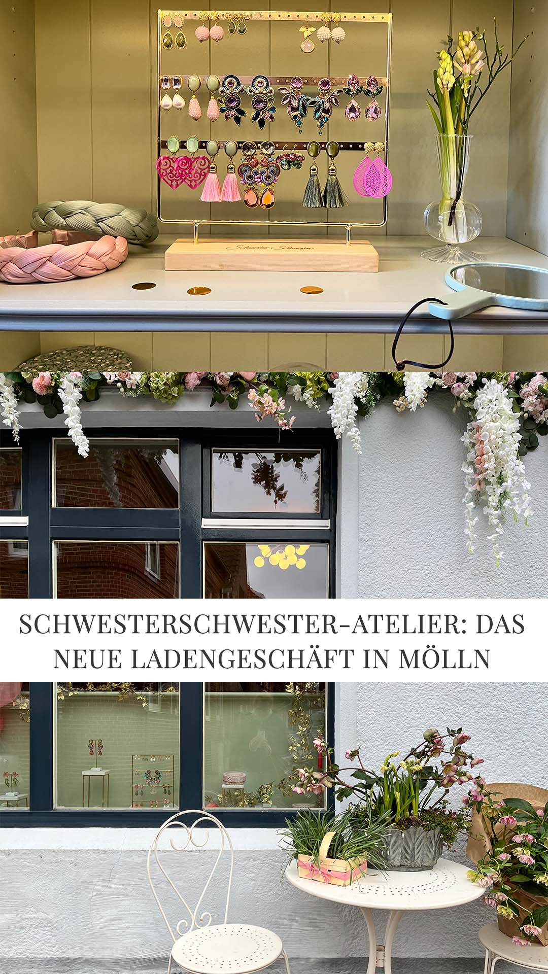 SchwesterSchwester-Atelier