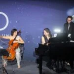 Disney100 Ausstellungseröffnung