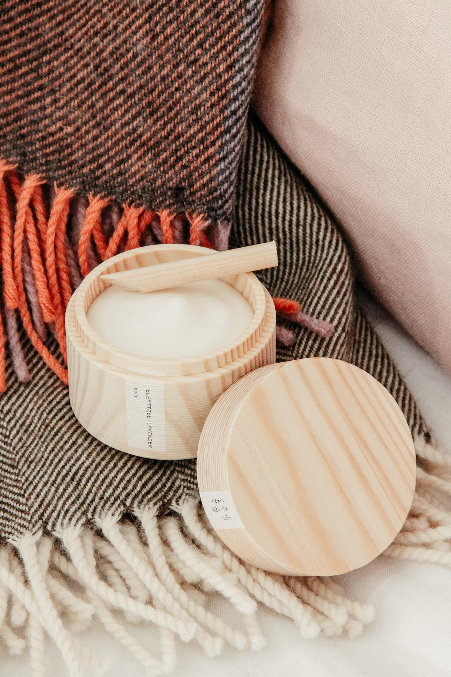 Hetkinen: Naturkosmetik aus Finnland