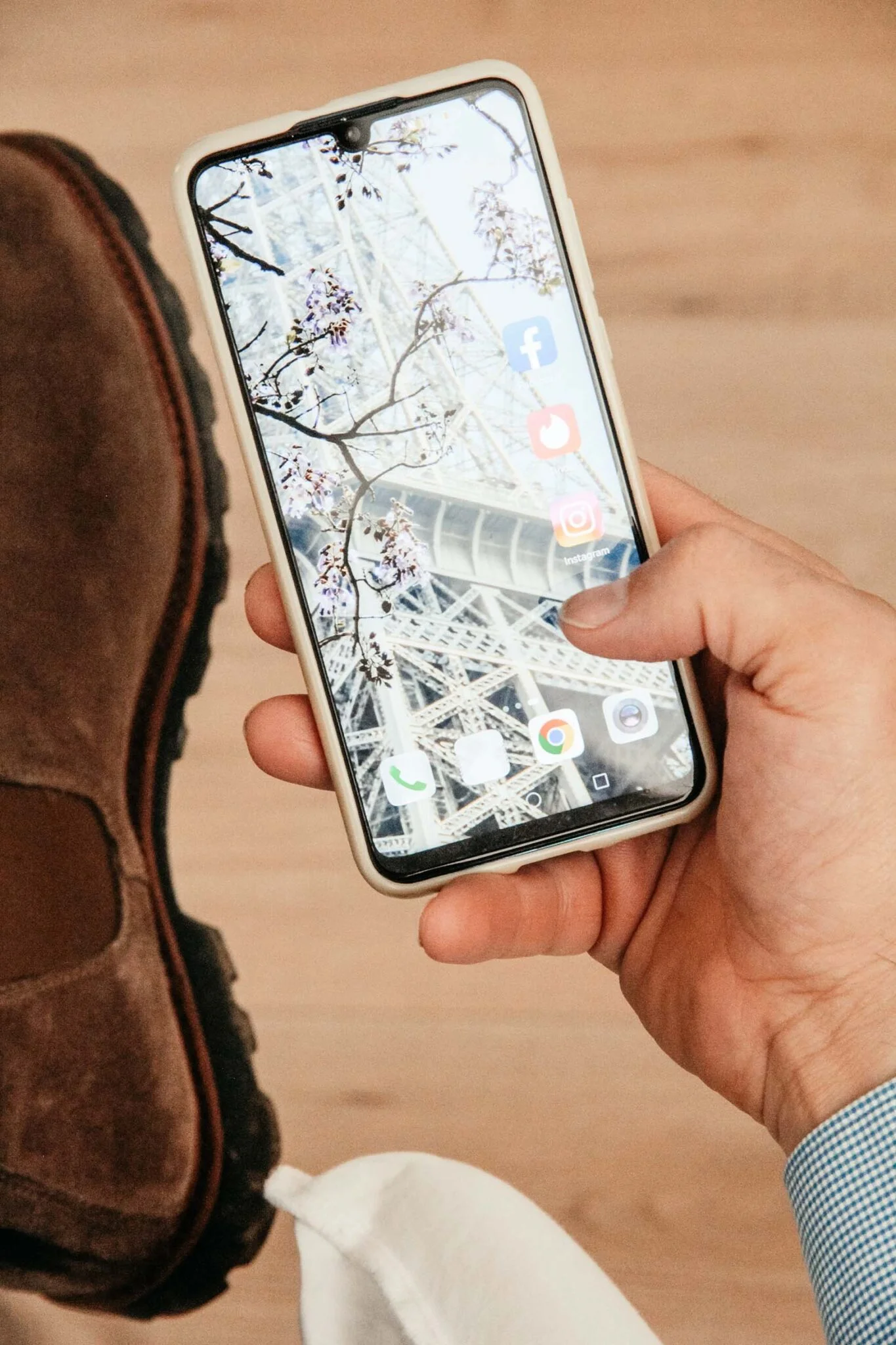 Tinder-Schwindler & Co.: So entgeht Ihr Trickbetrug