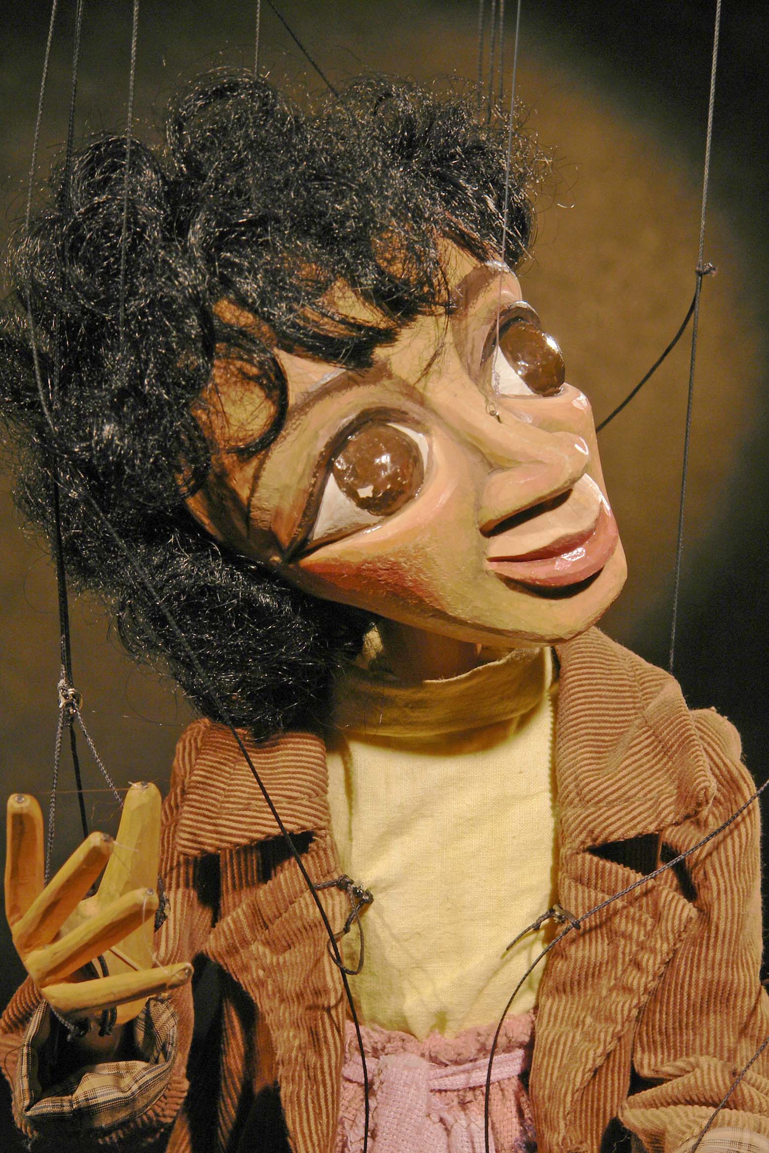 Momo-Ausstellung Museum Werdenfels