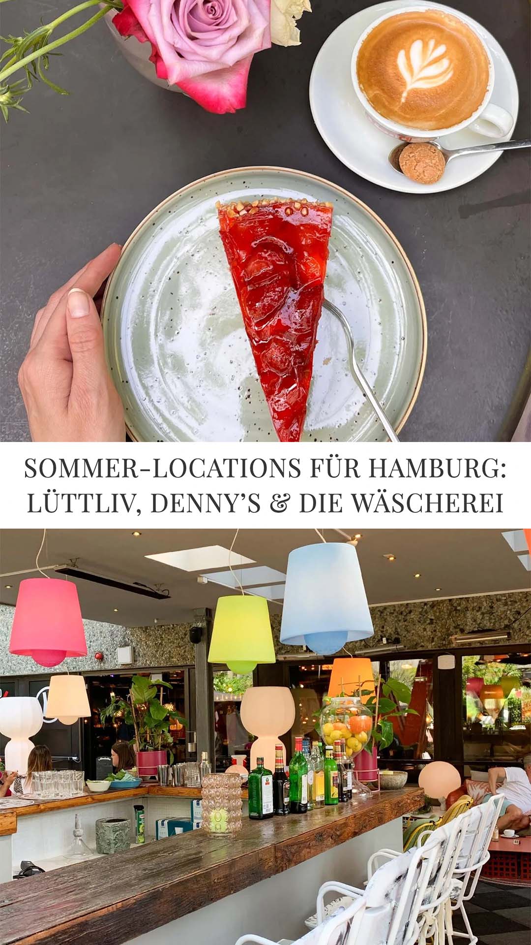 Sommer-Locations Hamburg