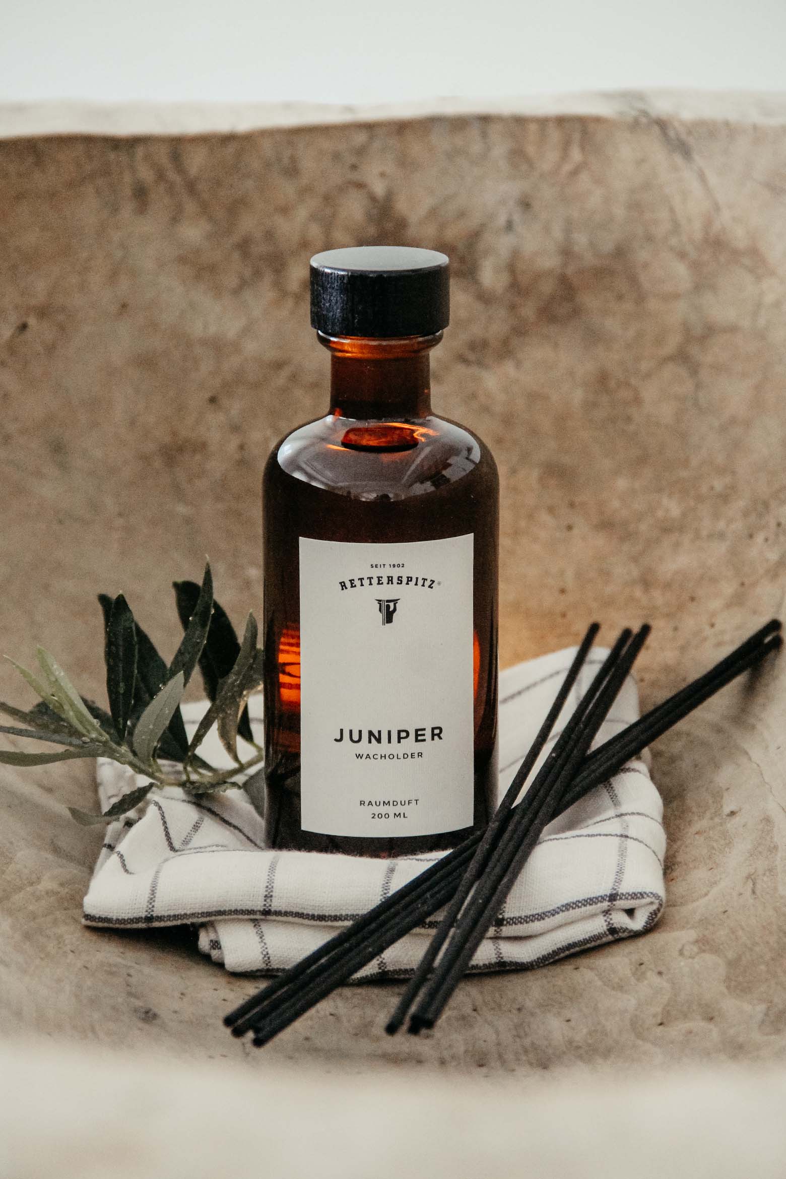 Retterspitz Raumduft „Juniper“