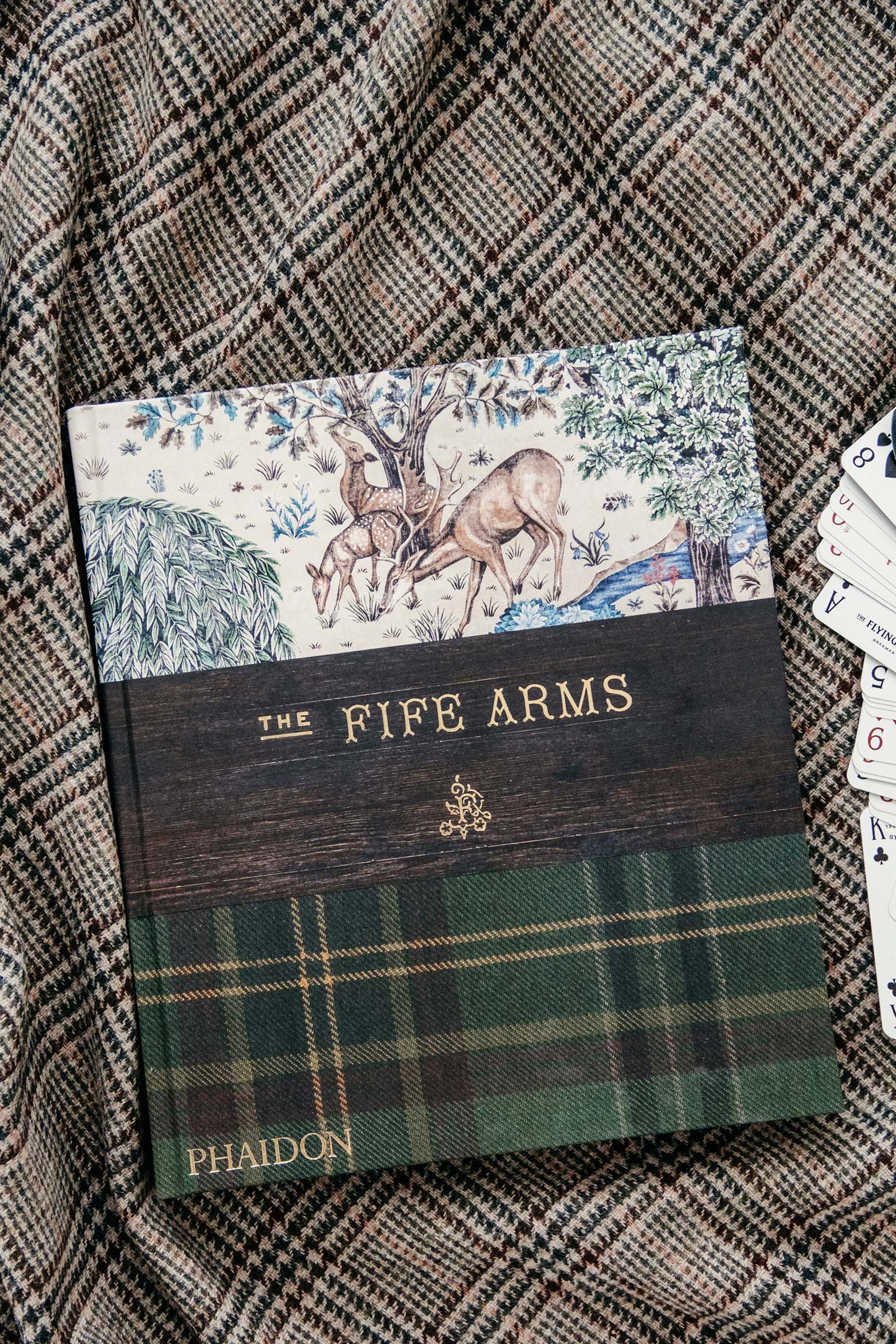 The Fife Arms Hotel