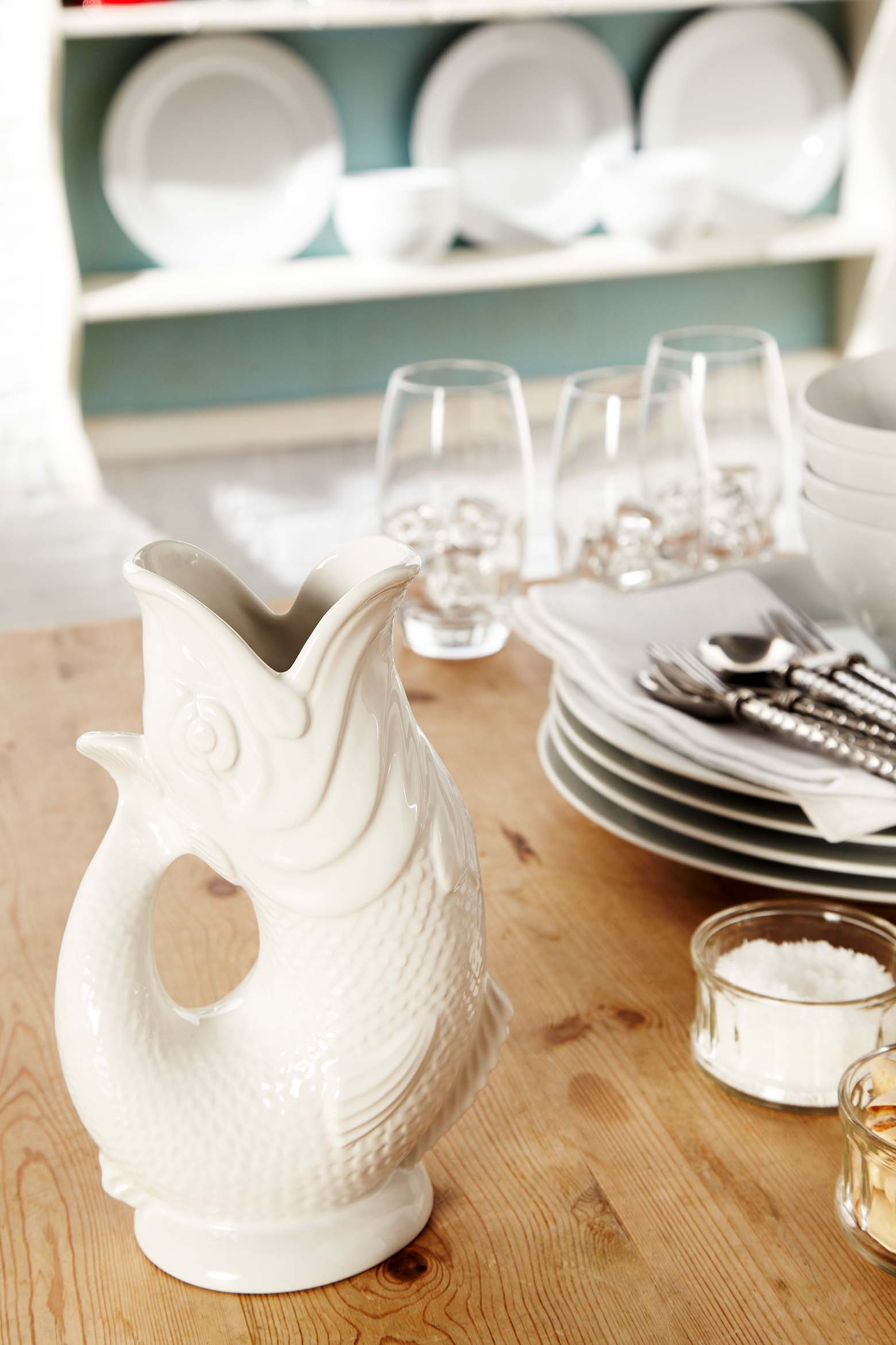 GluckiGluck: Der Design-Klassiker Gluggle Jug