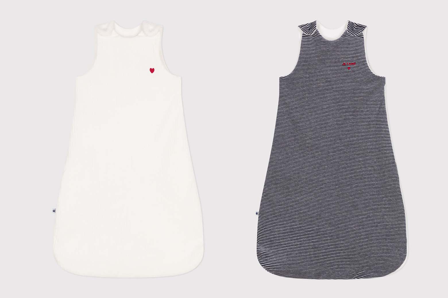 Petit Bateau Schlafsäcke 