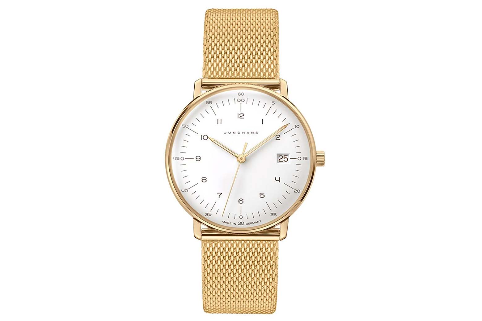 Wir fordern ein Revival der Armbanduhr!