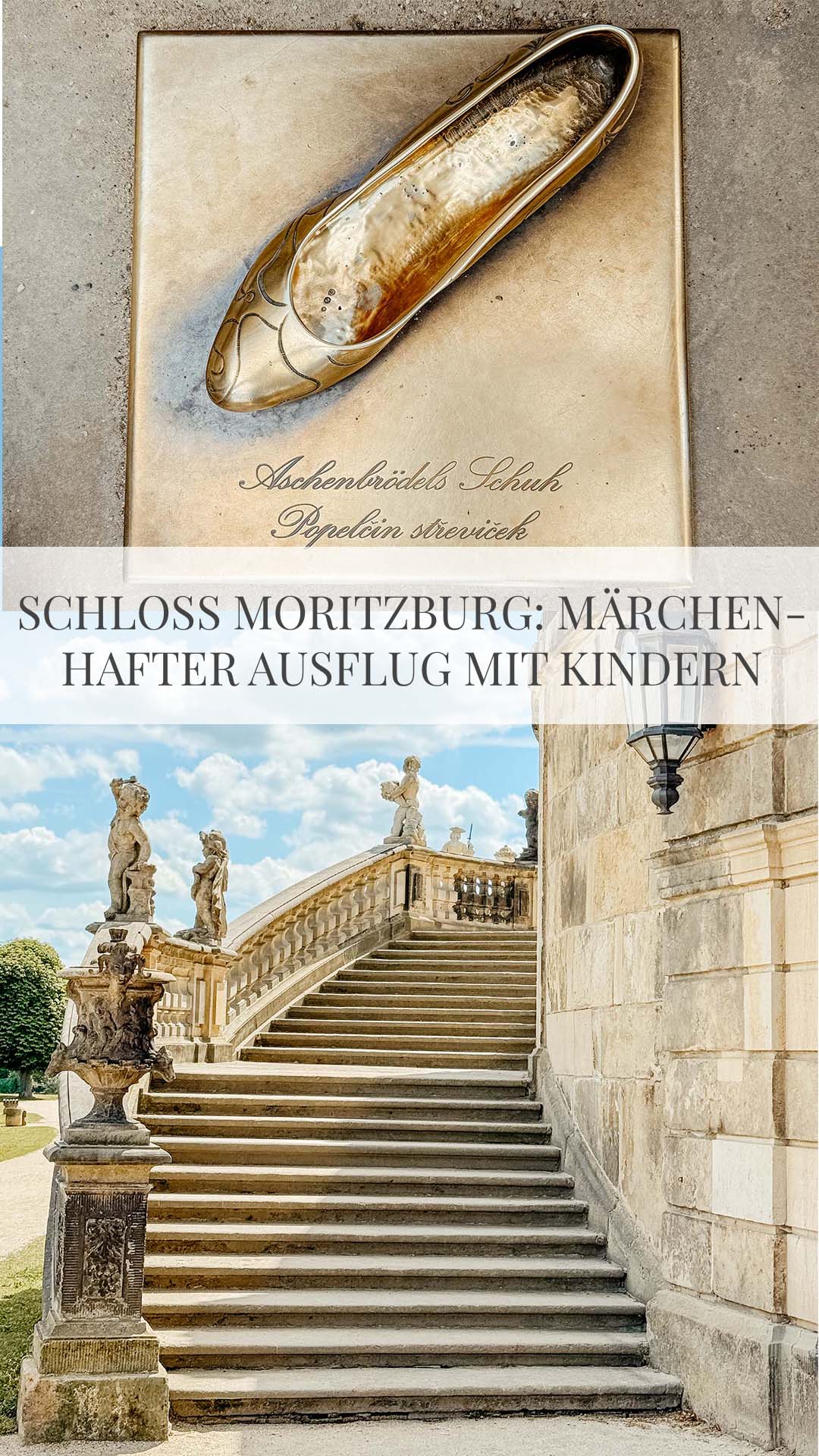 Schloss Moritzburg Geheimtipps
