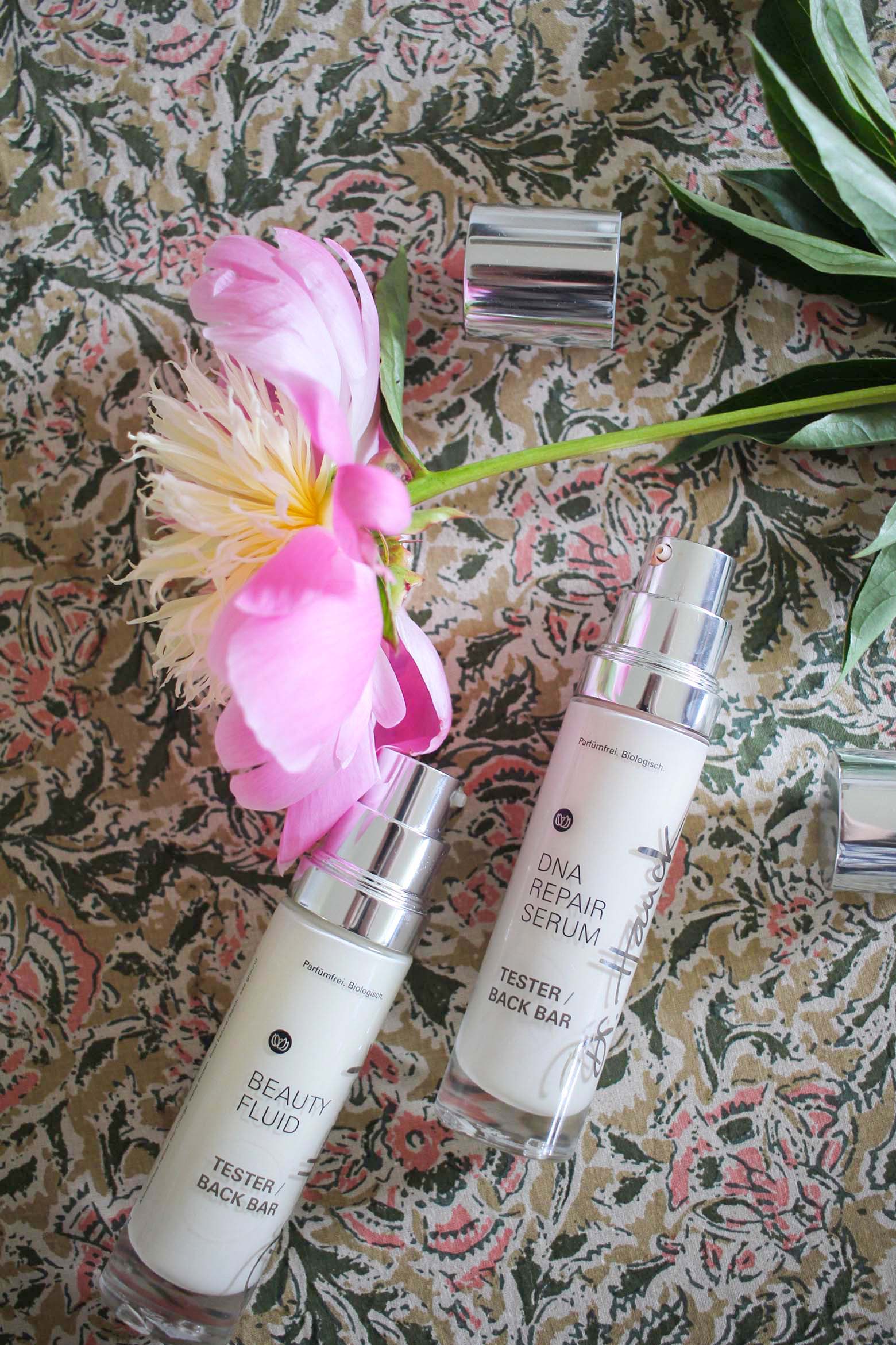 Dr. Hauck: DNA Repair Serum Dr. Hauck: DNA Repair Serum mit Photolyase