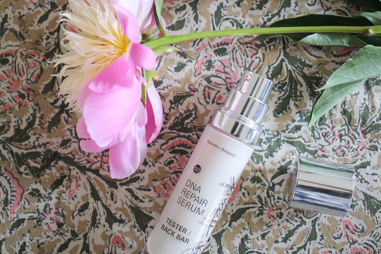 Dr. Hauck: DNA Repair Serum mit Photolyase Dr. Hauck: DNA Repair Serum mit Photolyase