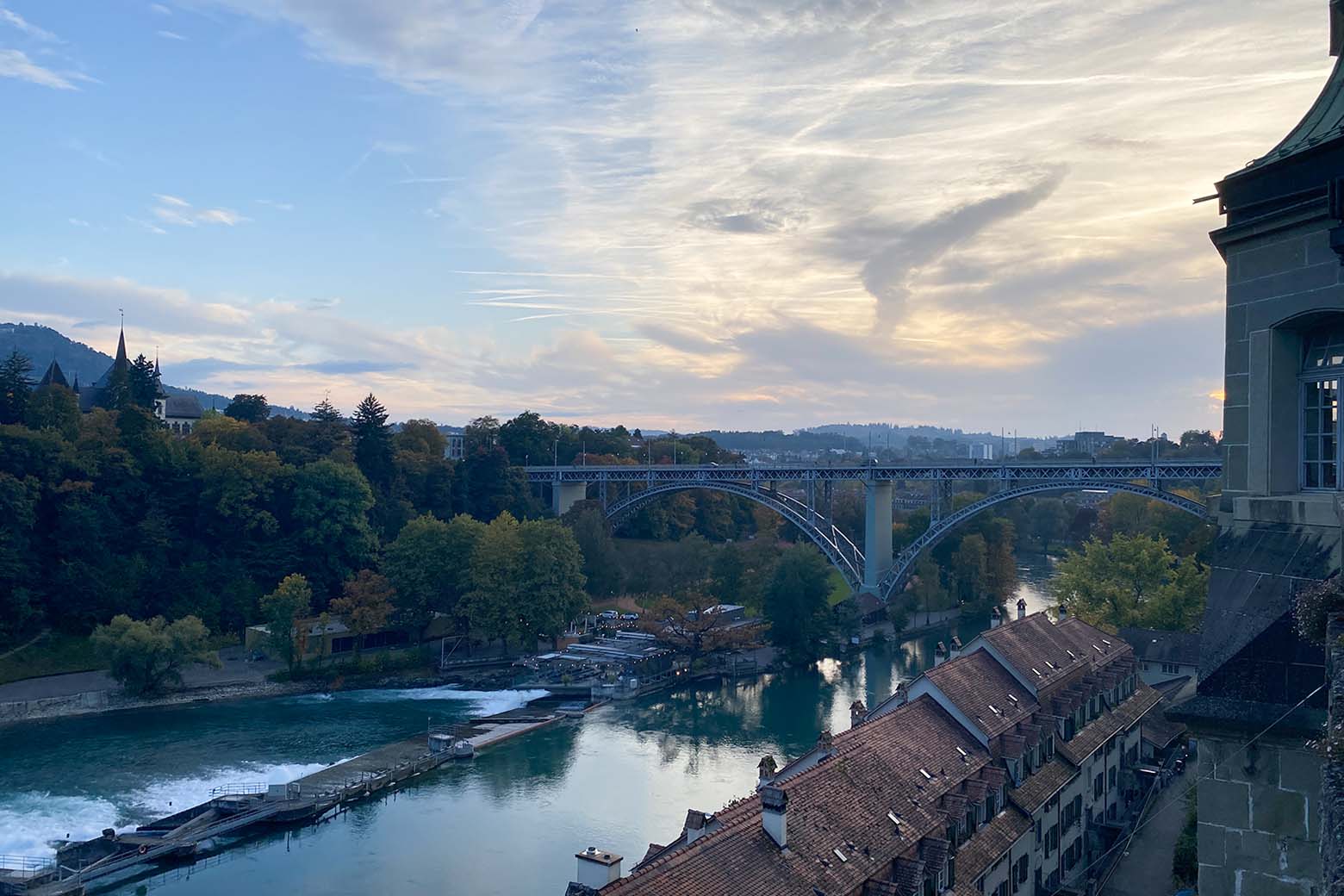 Meine Geheim-Tipps für Bern