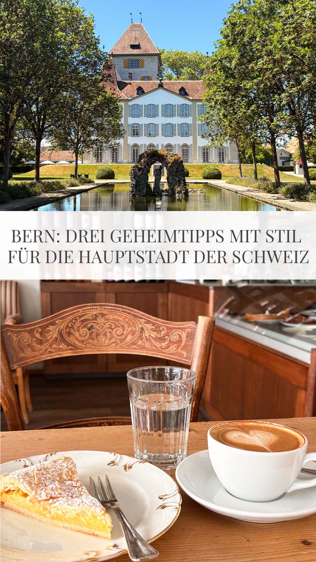 Geheimtipps Bern