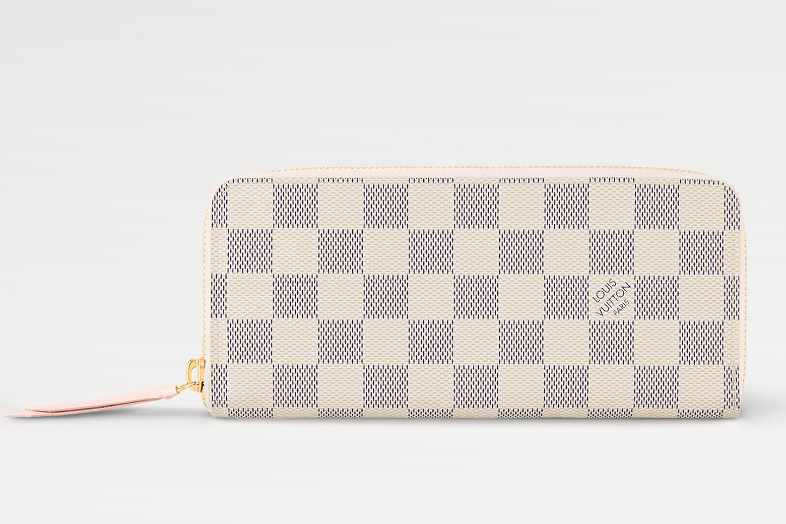 Louis Vuitton Clémence Geldbörse Louis Vuitton Clémence Geldbörse