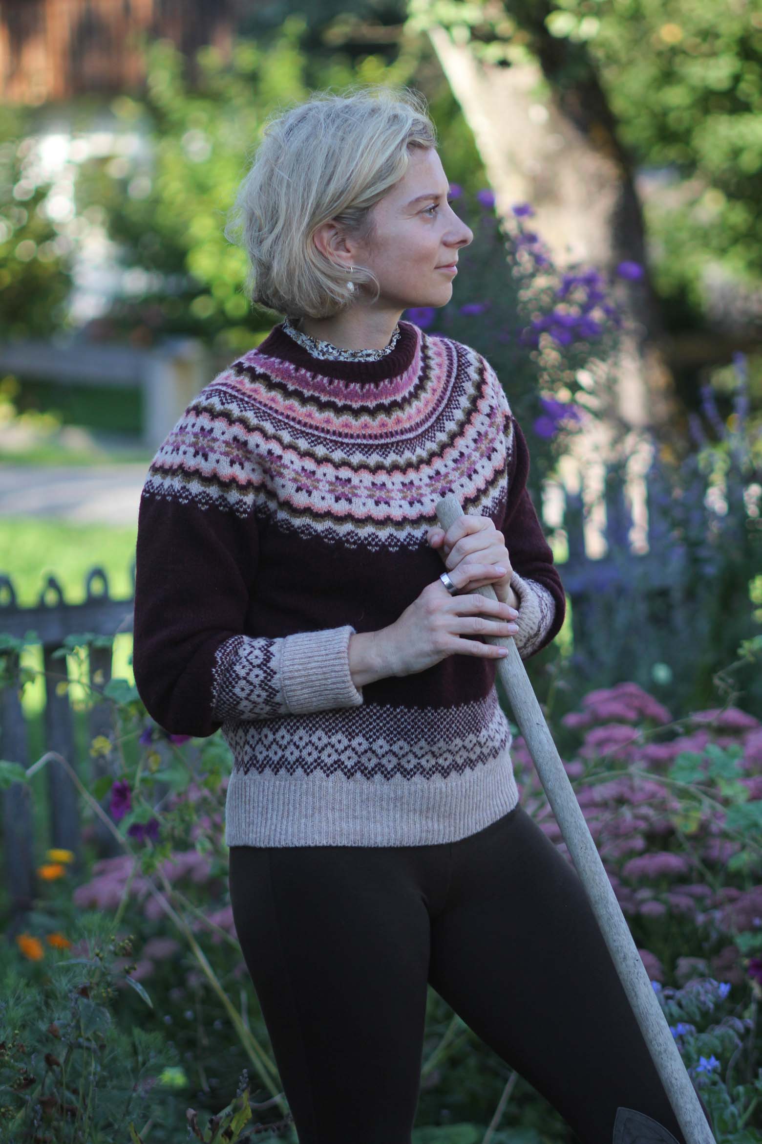 Herbst THE BRITISH SHOP Daniela Uhrich vom Lady-Blog