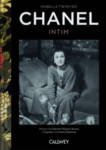 Isabelle Fiemeyer: Chanel Intim Isabelle Fiemeyer: Chanel Intim