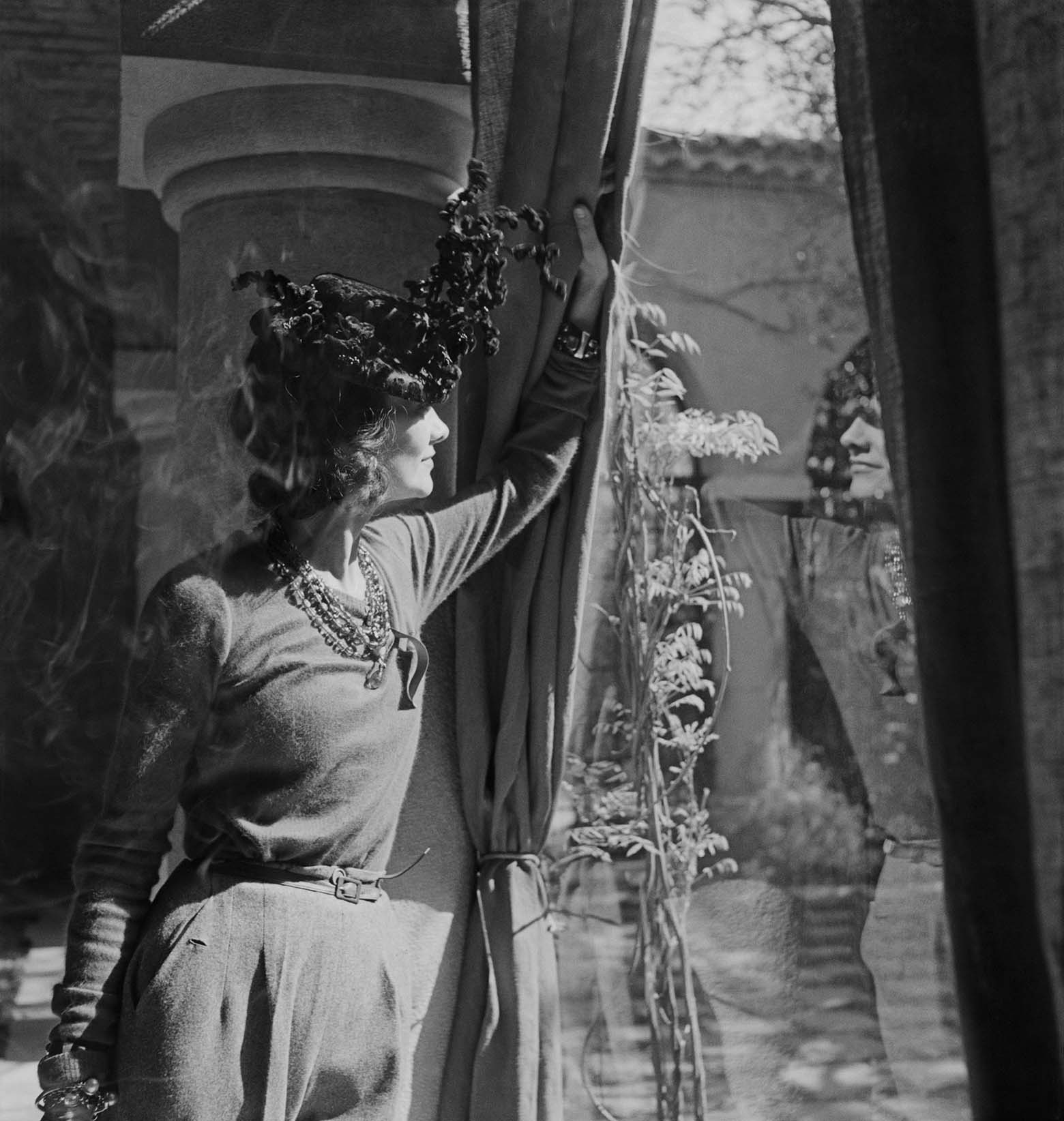 Isabelle Fiemeyer - Chanel Intim Isabelle Fiemeyer - Chanel Intim: Neue Erkenntnisse über Coco Chanel