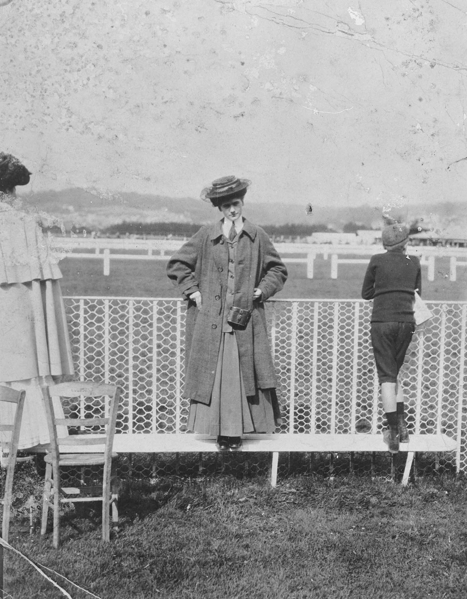 Neue Erkenntnisse über Coco Chanel Isabelle Fiemeyer - Chanel Intim: Neue Erkenntnisse über Coco Chanel