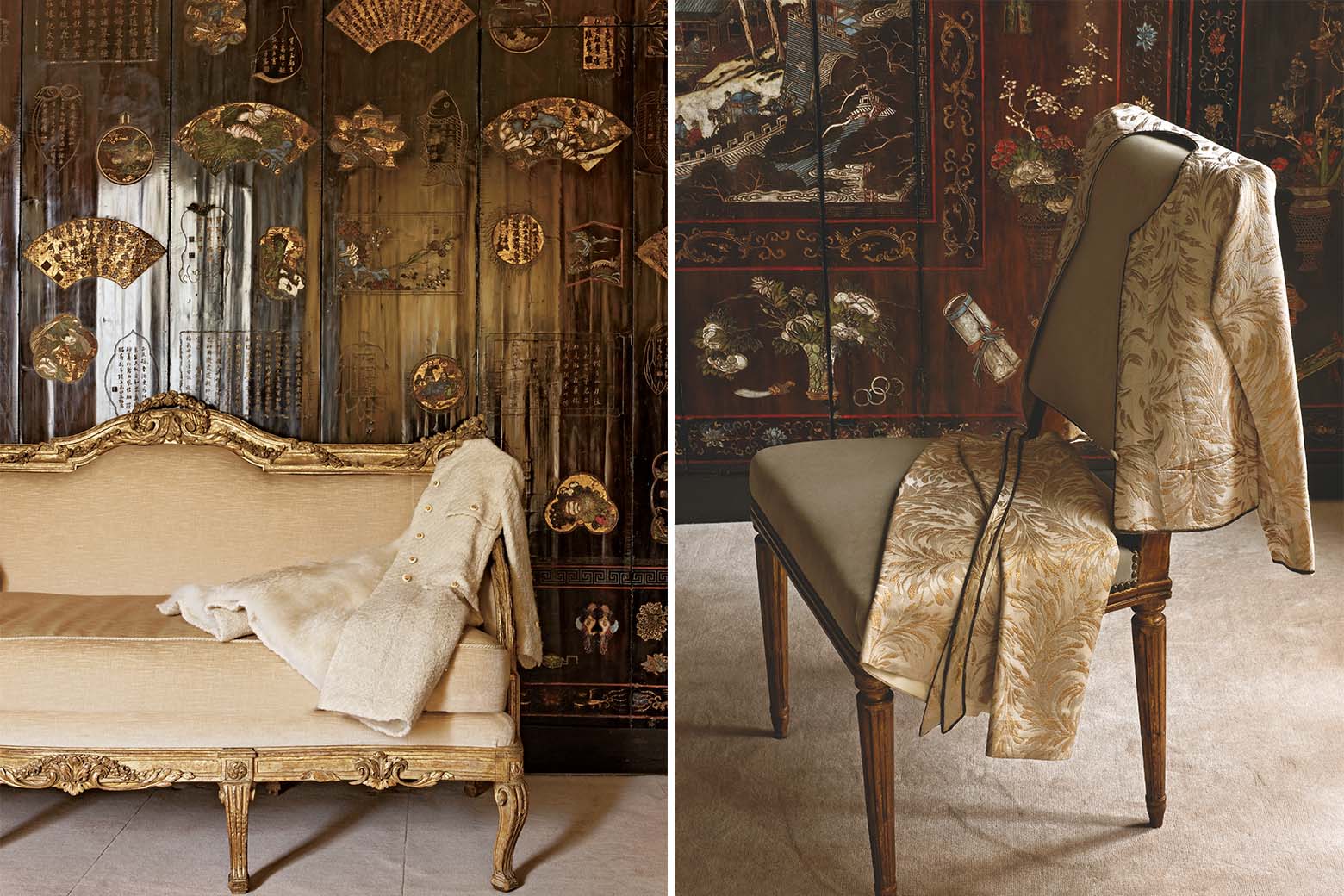 Isabelle Fiemeyer - Chanel Intim Isabelle Fiemeyer - Chanel Intim: Neue Erkenntnisse über Coco Chanel