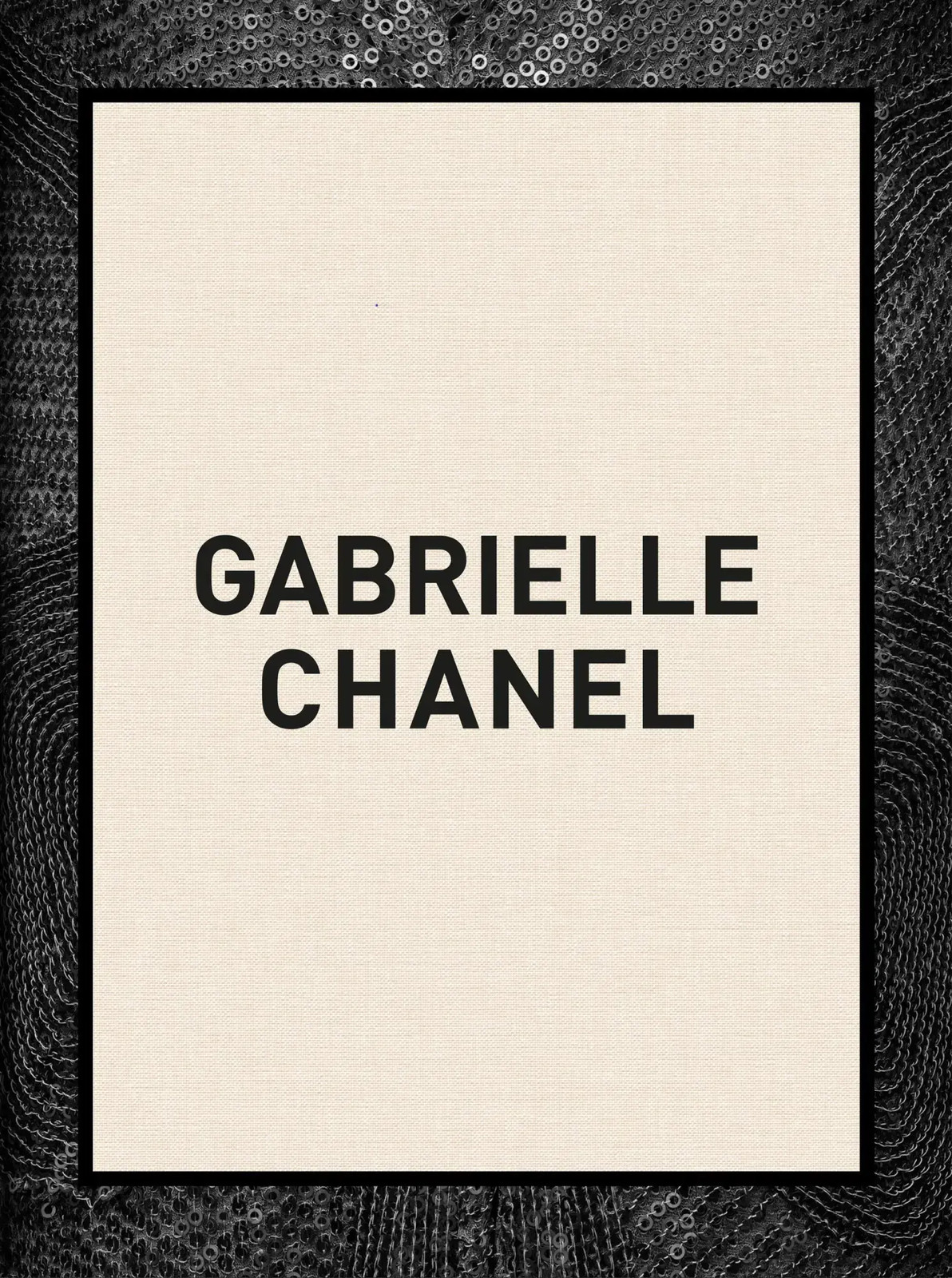 Oriole Cullen, Connie Karol Burks: Gabrielle Chanel Oriole Cullen, Connie Karol Burks: Gabrielle Chanel