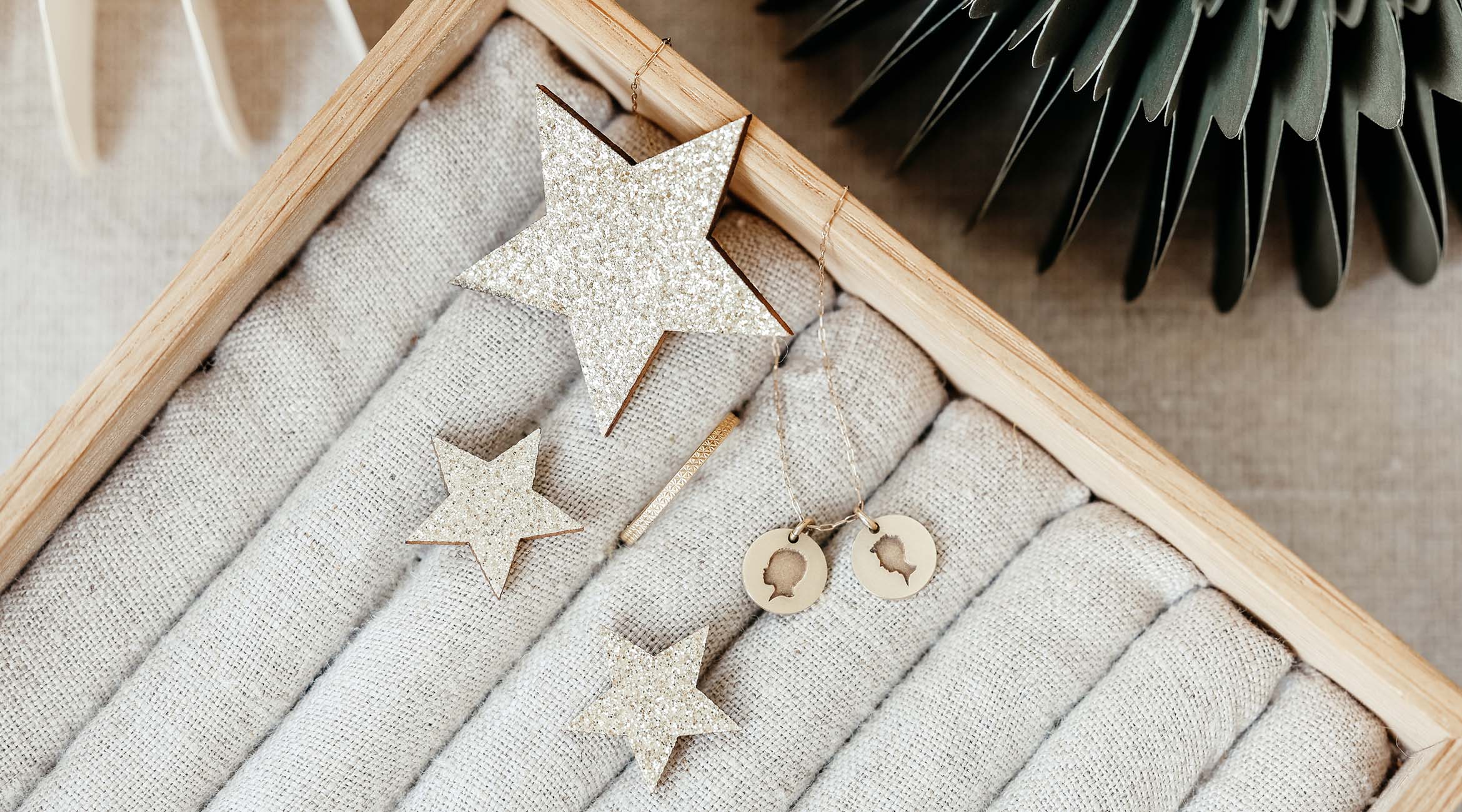 Hey Amore: Unser Geschenketipp für Schmuckliebhaberinnen