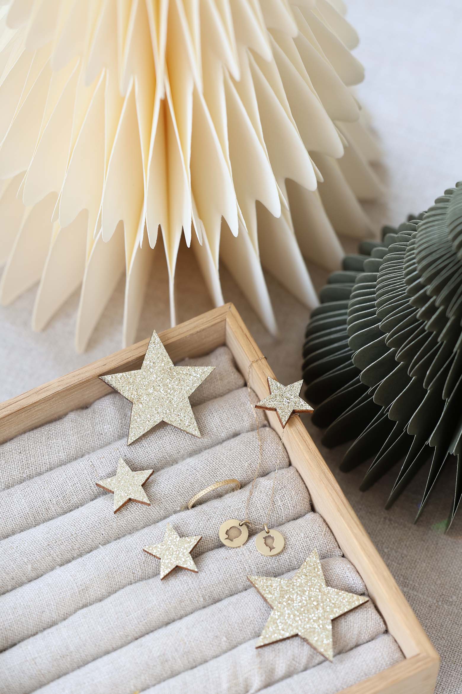 Hey Amore Jewelry: Filigraner Goldschmuck 