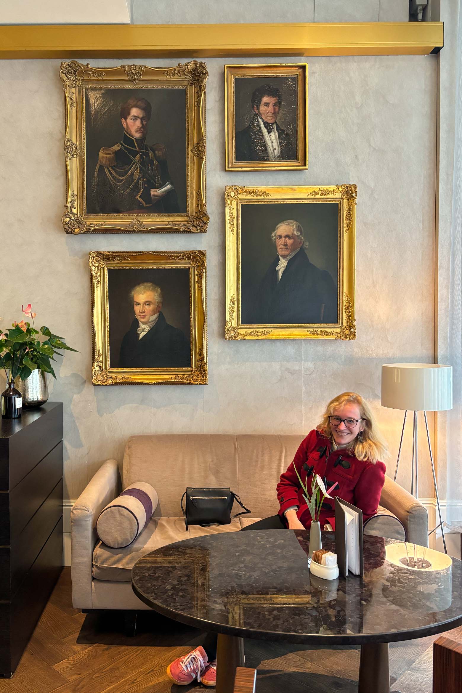 Hotel Schweizerhof Bern Hotel Schweizerhof Bern: Ein Treffpunkt für Genießer