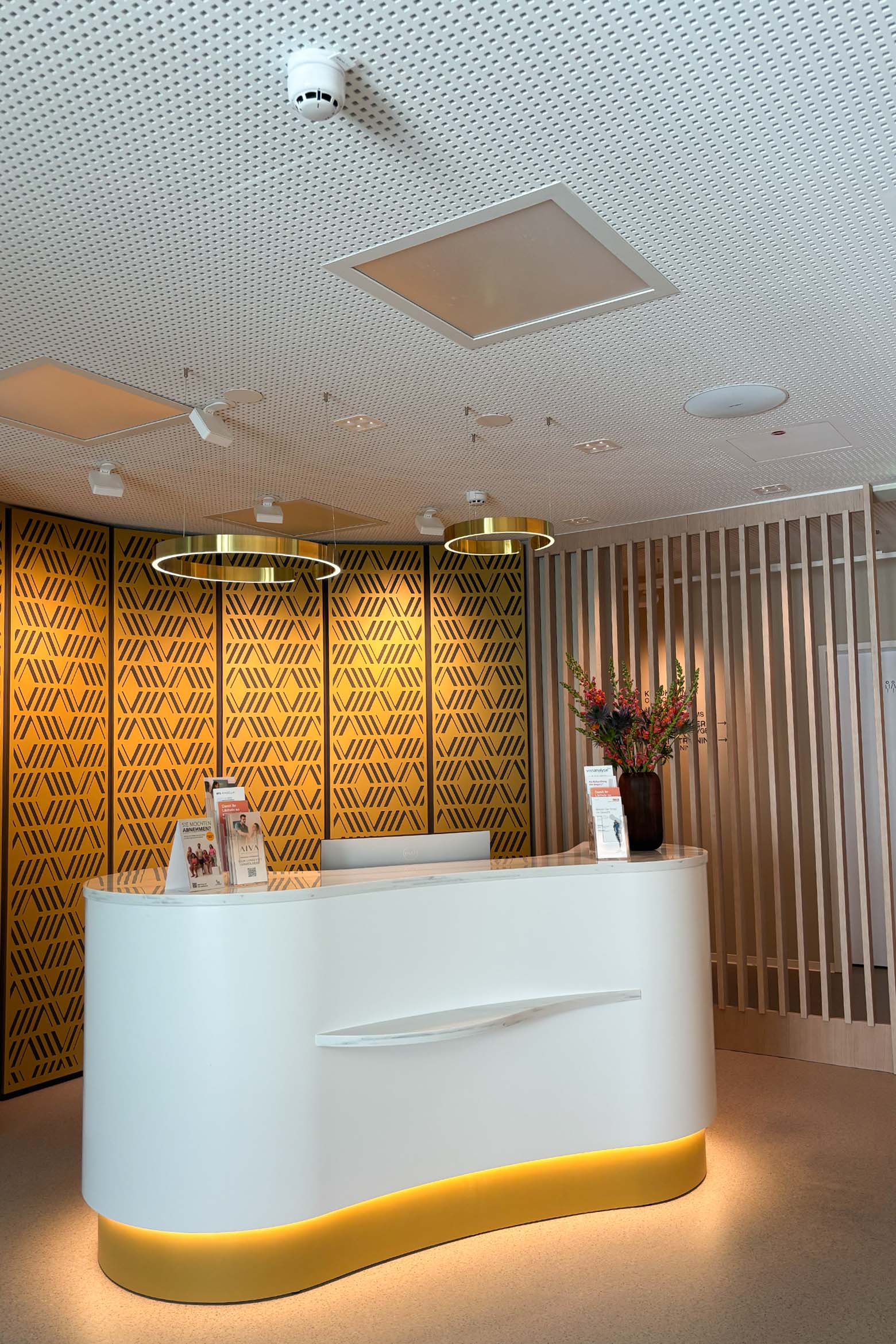 AIVA Longevity Klinik Berlin AIVA Institut: Longevity Klinik Berlin