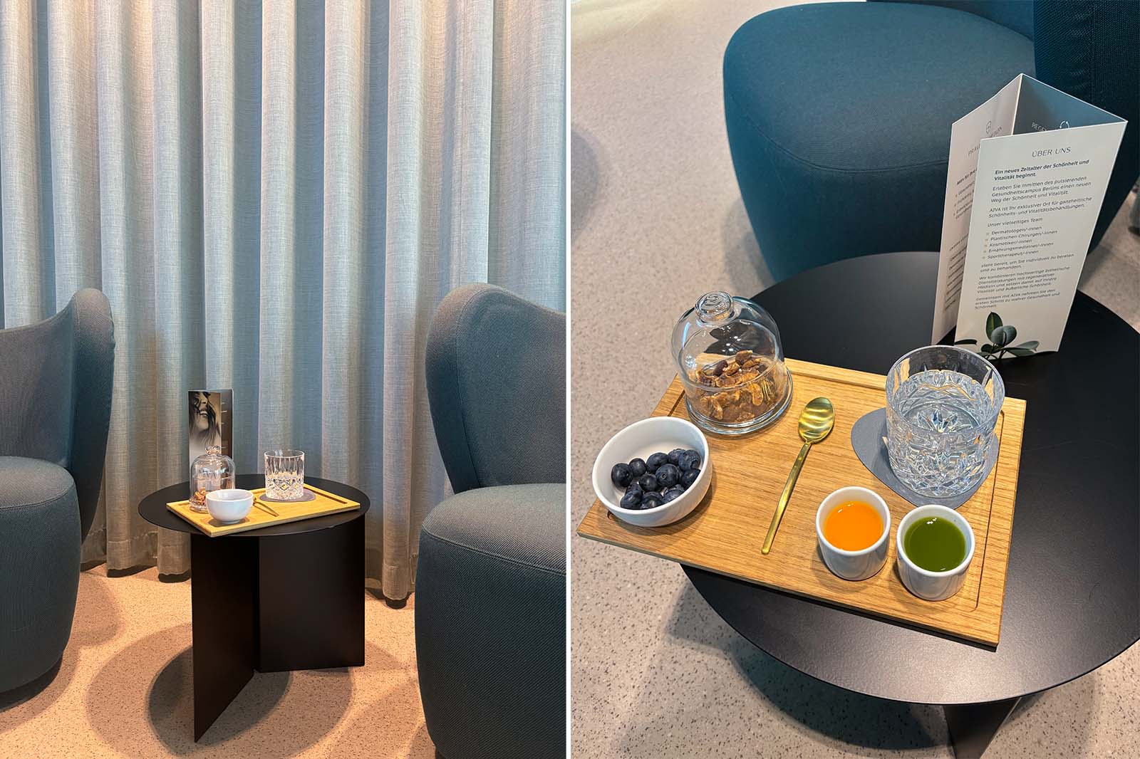 AIVA Longevity Klinik Berlin Meine Erfahrungen mit der AIVA Longevity Klinik Berlin