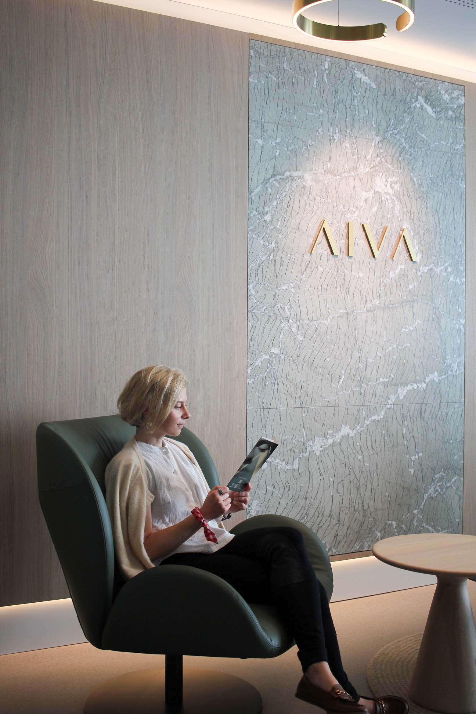 AIVA Longevity Klinik Berlin Meine Erfahrungen mit der AIVA Longevity Klinik Berlin