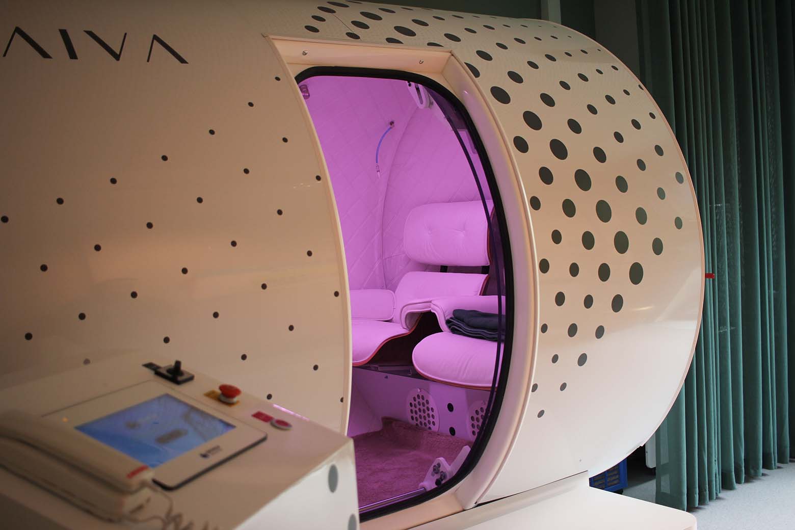 AIVA Institut: Longevity-Klinik für Berlin AIVA Institut: Longevity-Klinik für Berlin