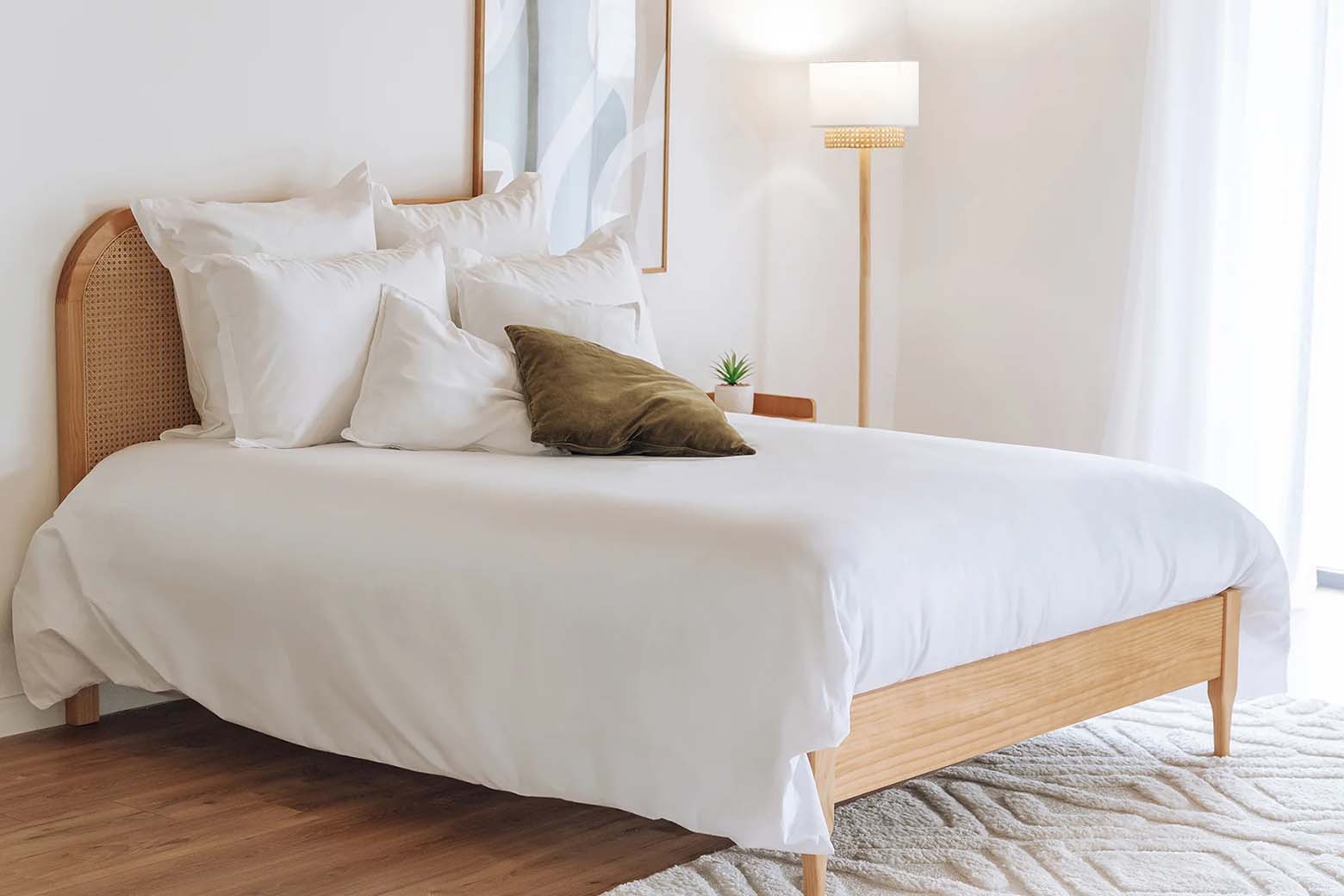 Longevity-Schlafzimmer Longevity-Schlafzimmer - so gehts!