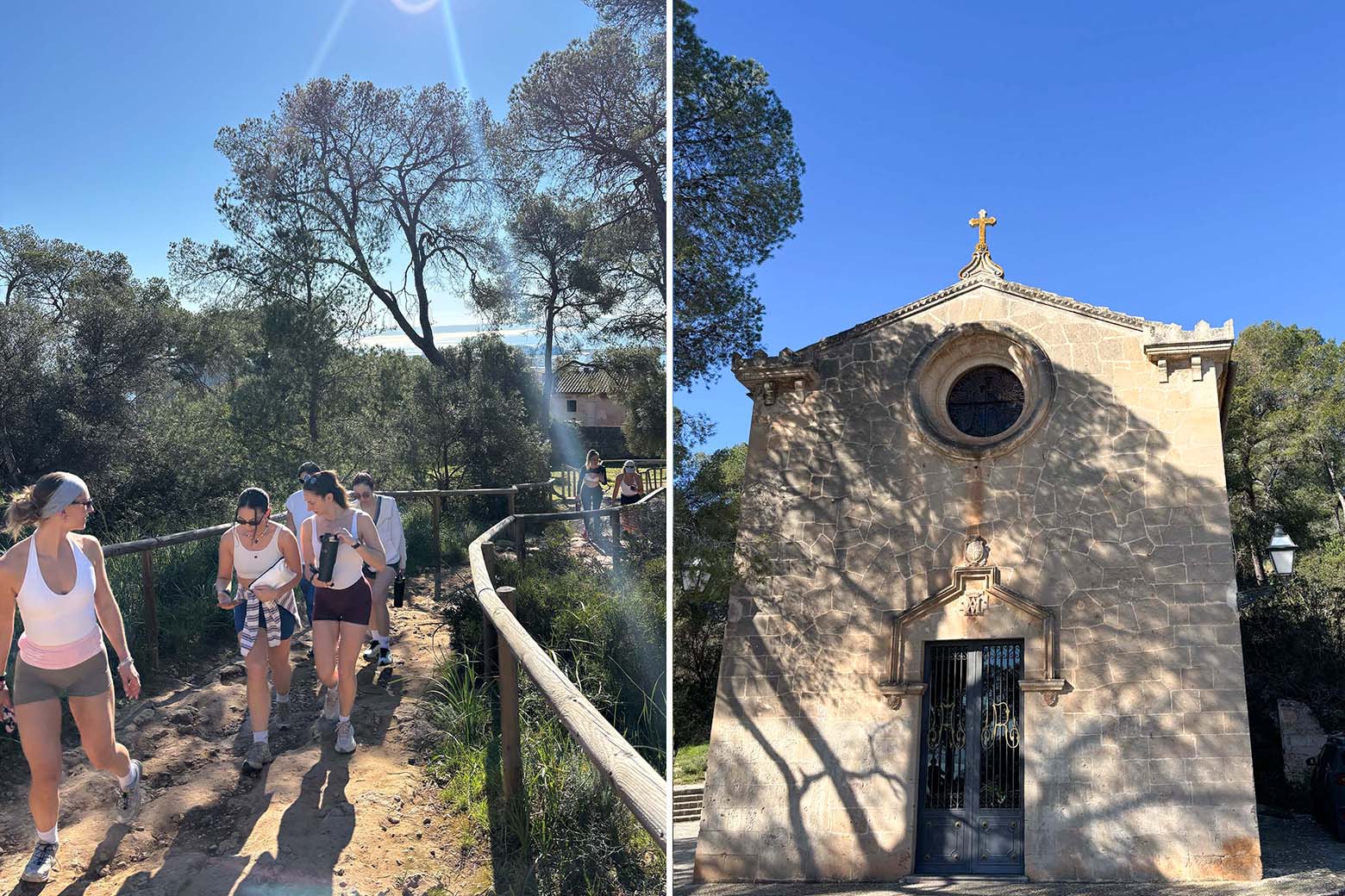 Amazfit Active 3 Premium Amazfit Active 3 Premium im Test bei Yoga und Ausdauertraining