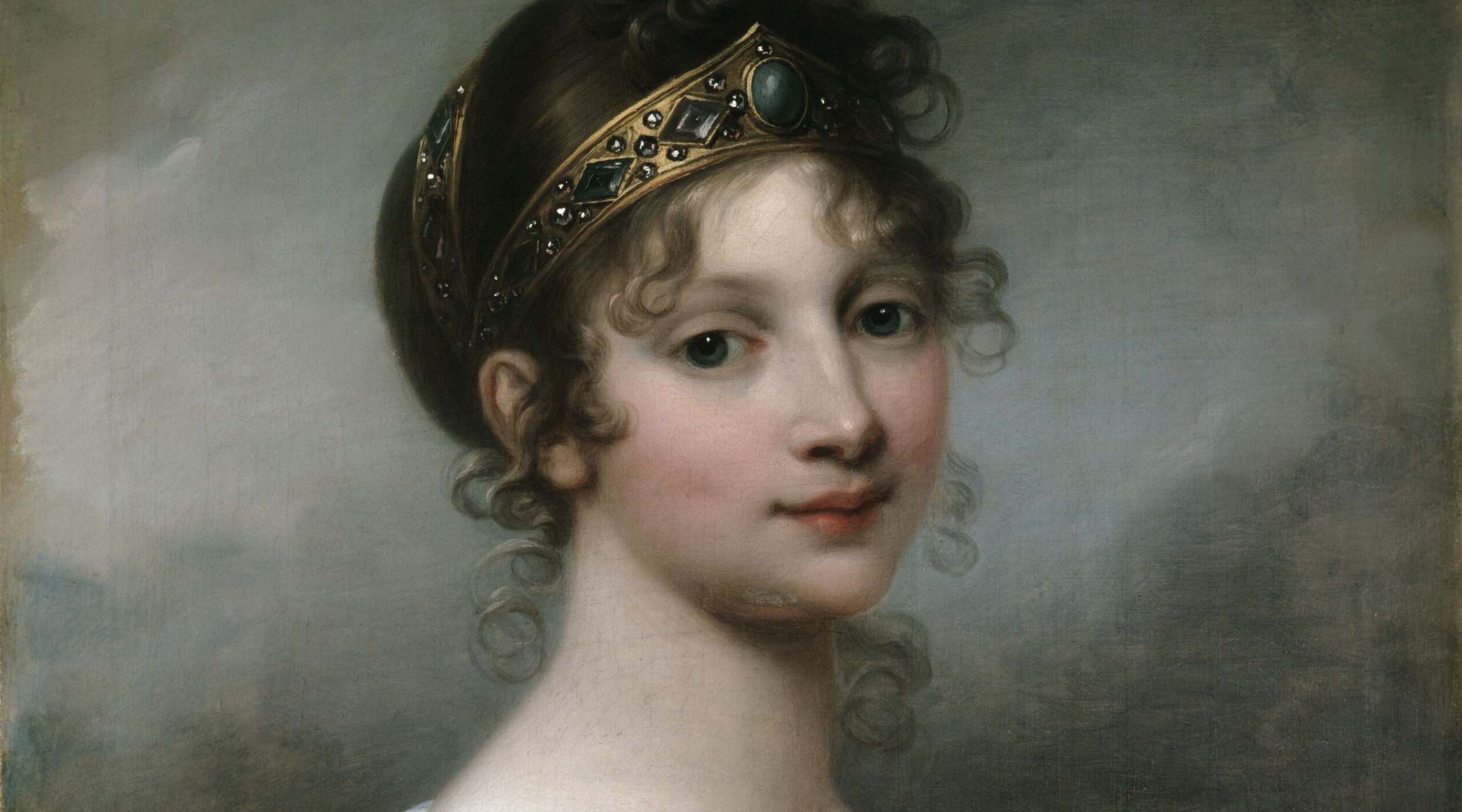 250 Jahre Königin Luise: Auf den Spuren der preußischen Königin