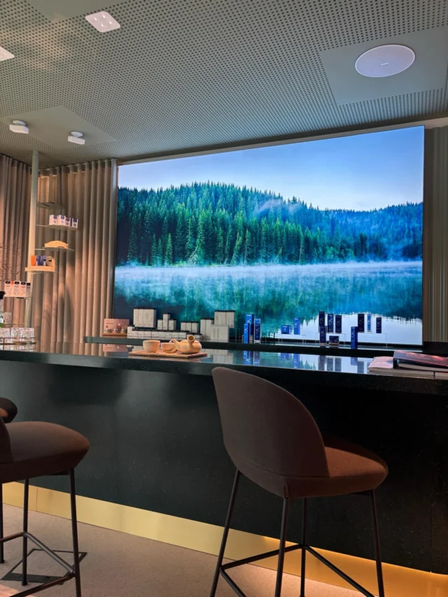 {Werbung} Schon gesehen? Im Rahmen unserer #longevitywoche auf dem Lady-Blog stelle ich Euch das @aivainstitut in Berlin vor. Ich durfte einen Vormittag in der Longevity-Klinik verbringen und mich mal so richtig durchchecken lassen. Den Link zum Artikel findet Ihr im Linktree unter der Rubrik Longevity. #longevity #longevitylifestyle #aivaklinik #longevityclinic