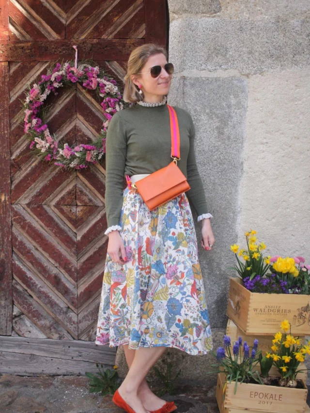 Was für eine ganz besondere Unterkunft! Auf dem Lady-Blog stelle ich Euch jetzt den @ansitz_steinbock in Südtirol (bei Brixen) vor. Ach, wenn alte Gemäuer erzählen könnten… https://www.lady-blog.de/ansitz-steinbock-villanders {Pressereise}